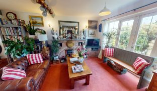 Winterton on Sea - 2 Bedroom 2 bed semi-detached
