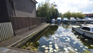 Horning - 3 Bedroom Detached house