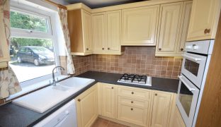 Horning - 3 Bedroom Detached house