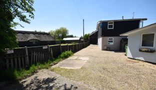 Horning - 3 Bedroom Detached house