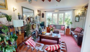 Winterton on Sea - 2 Bedroom 2 bed semi-detached