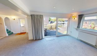 Horning - 3 Bedroom Detached house
