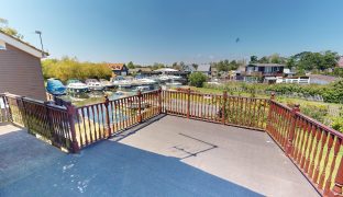 Horning - 3 Bedroom Detached house