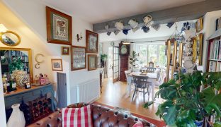 Winterton on Sea - 2 Bedroom 2 bed semi-detached