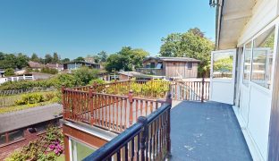 Horning - 3 Bedroom Detached house