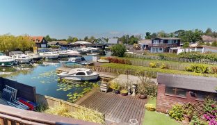 Horning - 3 Bedroom Detached house