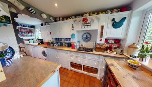 Winterton on Sea - 2 Bedroom 2 bed semi-detached
