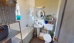 Winterton on Sea - 2 Bedroom 2 bed semi-detached