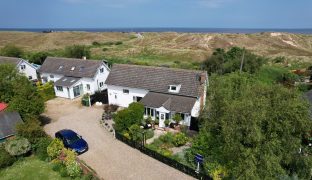 Winterton on Sea - 2 Bedroom 2 bed semi-detached