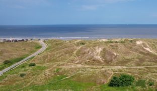 Winterton on Sea - 2 Bedroom 2 bed semi-detached