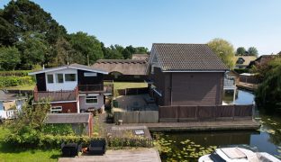 Horning - 3 Bedroom Detached house