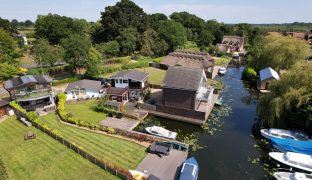 Horning - 3 Bedroom Detached house
