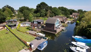 Horning - 3 Bedroom Detached house