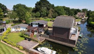Horning - 3 Bedroom Detached house