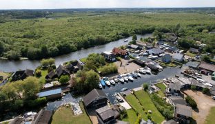 Horning - 3 Bedroom Detached house
