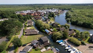 Horning - 3 Bedroom Detached house