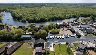 Horning - 3 Bedroom Detached house