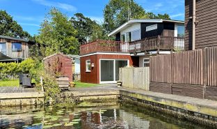 Horning - 3 Bedroom Detached house
