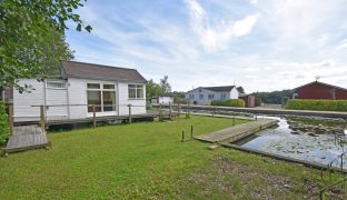 Horning - Plot