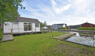 Horning - Plot