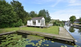 Horning - Plot