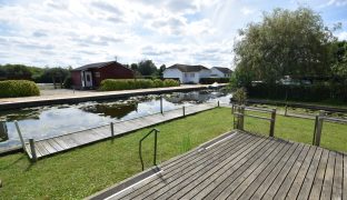 Horning - Plot