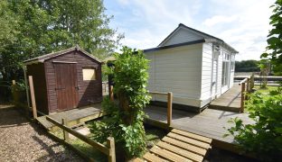 Horning - Plot