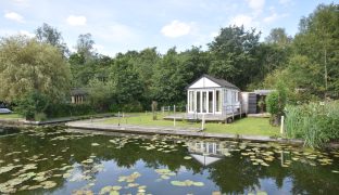 Horning - Plot