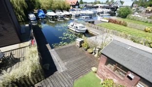 Horning - 3 Bedroom Detached house