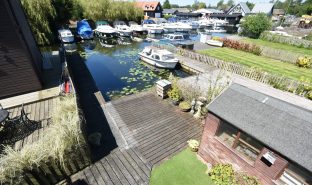 Horning - 3 Bedroom Detached house