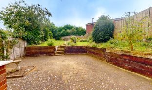 Horning - 3 Bedroom attached house