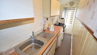 Potter Heigham - 2 Bedroom Detached bungalow