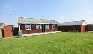 Potter Heigham - 2 Bedroom Detached bungalow