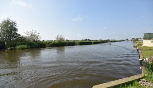 Potter Heigham - 2 Bedroom Detached bungalow