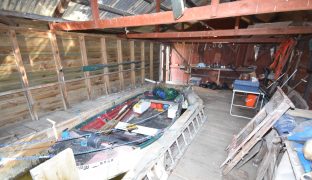 Potter Heigham - 2 Bedroom Detached bungalow