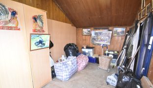 Potter Heigham - 2 Bedroom Detached bungalow