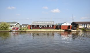Potter Heigham - 2 Bedroom Detached bungalow