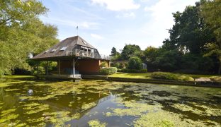 Barton Turf - 3 Bedroom detached house