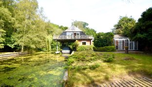 Barton Turf - 3 Bedroom detached house