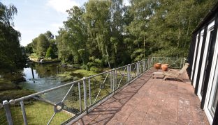 Barton Turf - 3 Bedroom detached house