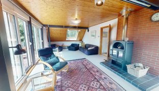 Barton Turf - 3 Bedroom detached house