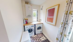 Hoveton - 4 Bedroom detached house