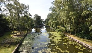 Barton Turf - 3 Bedroom detached house