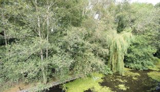 Barton Turf - 3 Bedroom House with building plots