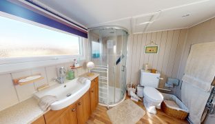 Repps with Bastwick - 3 Bedroom detached bungalow