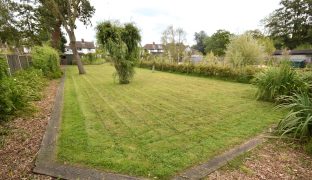 Hoveton - 4 Bedroom detached house