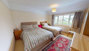 Hoveton - 4 Bedroom detached house