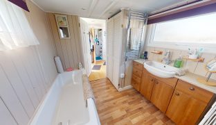 Repps with Bastwick - 3 Bedroom detached bungalow