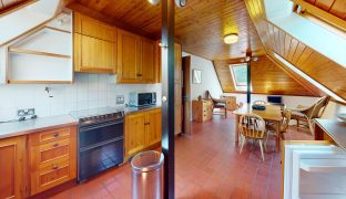 Barton Turf - 3 Bedroom House with building plots