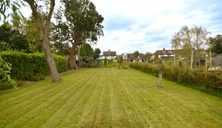 Hoveton - 4 Bedroom detached house